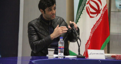 استعداد شاعران