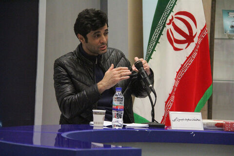 استعداد شاعران