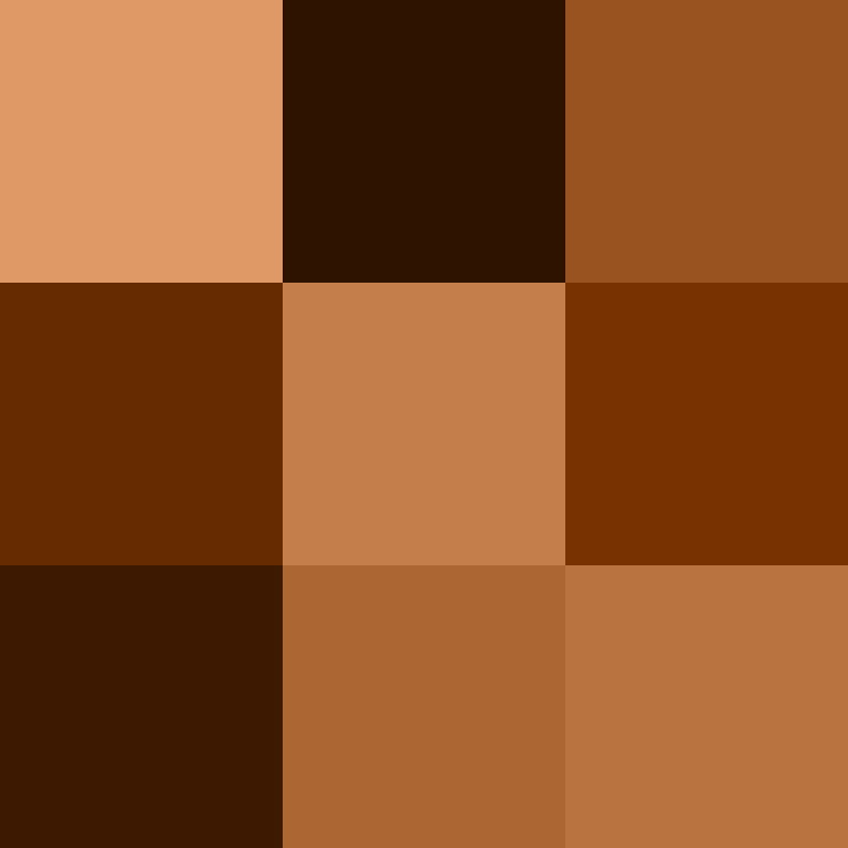 ارتباط رنگها با احساسات