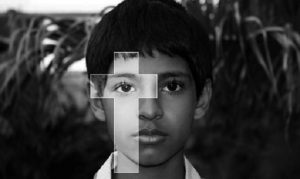 گسترش تصاویر کودک آزاری