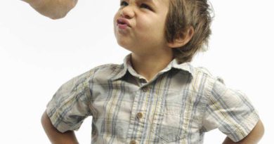 اثرات نامطلوب تنبیه