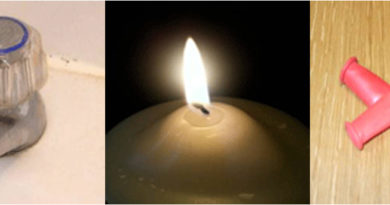 بادکنک نسوز