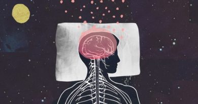 ارتباط خواب و بیماری الزایمر