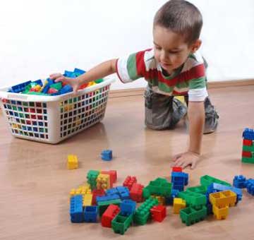 نگهداری از وسایل شخصی