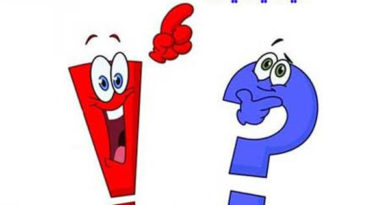 دانستنی های عمومی