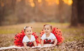 کودکان دوقلو