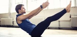 ورزش پیلاتس چیست