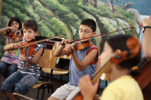 سودمندی های کوسیقی