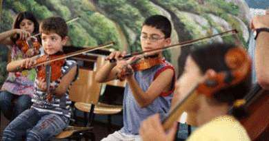 سودمندی های کوسیقی