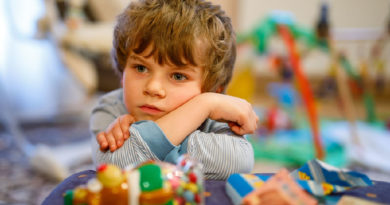 دوسال طلایی و یک عمر غفلت