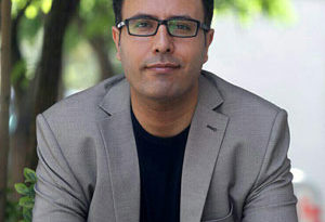 تقلای نویسنده