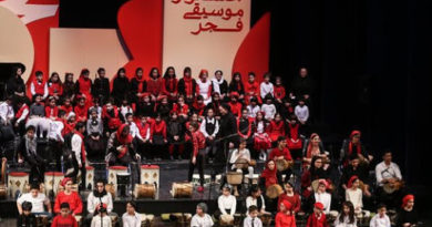 جشنواره موسیقی