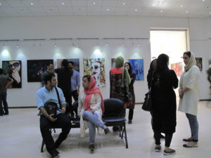 نقاشی و مجسمه کودک و نوجوانان