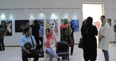 نقاشی و مجسمه کودک و نوجوانان