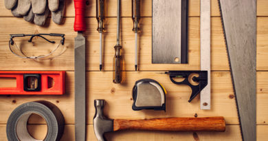 آموزش نجاری