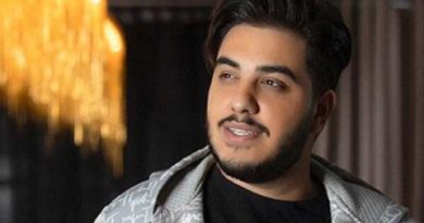 آرون افشار در فجر 35 می خواند