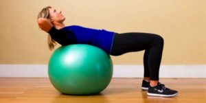 ورزش پیلاتس چیست