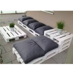 15 ایده ارزان با پالت