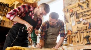 آموزش نجاری