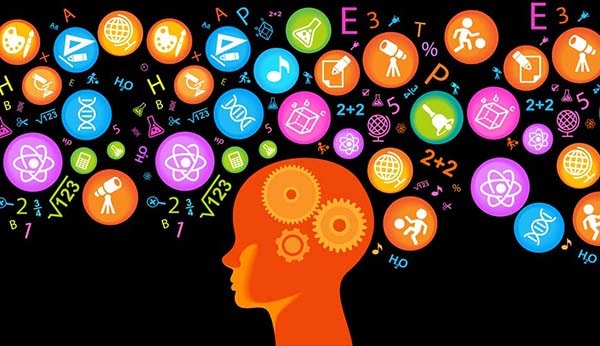 هوش و انواع آن