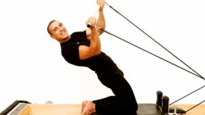 ورزش پیلاتس چیست