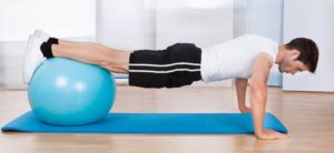 ورزش پیلاتس چیست