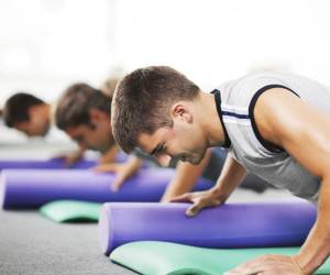 ورزش پیلاتس چیست