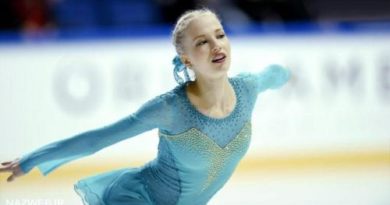 ورزش هیجان انگیز