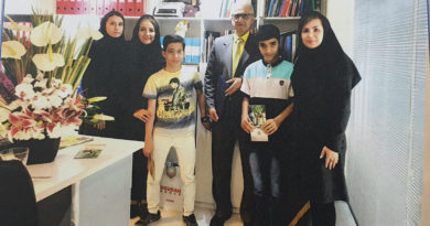 دقایق دلنشین