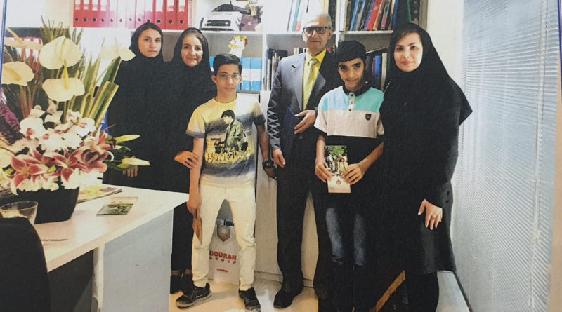 دقایق دلنشین