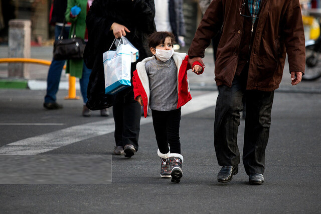 کروناویروس و