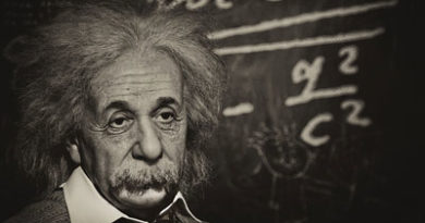 توصیه های آلبرت انیشتن