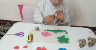 مراکز زیر پوشش