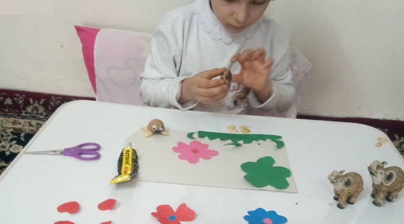 مراکز زیر پوشش