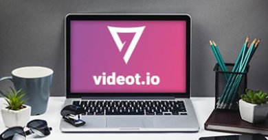 ویدیوت وبسایت