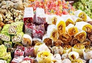 توصیه های تغذیه ای