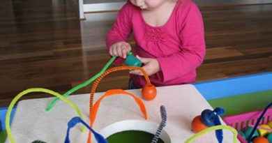 راهکارهایی برای آموزش