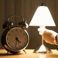 خواب نامنظم