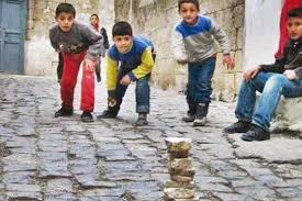 بازخوانی داستان ها