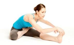 درمان پاهای پرانتزی