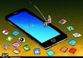 مدیریت فضای مجازی