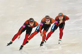 ورزش هیجان انگیز