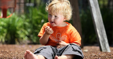 علل هرزه خواری