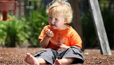 علل هرزه خواری