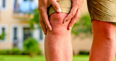 اصلاح پاهای پرانتزی