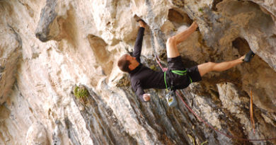 صخره نوردی/ آشنایی