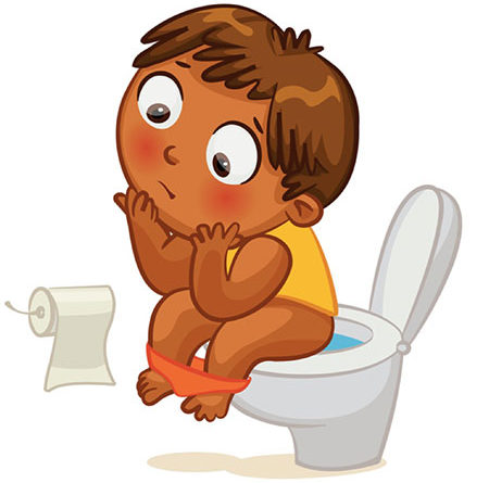 بی اختیاری مدفوع