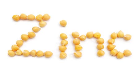 زینگ برای سلامتی