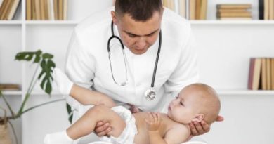 علت ریزش مو