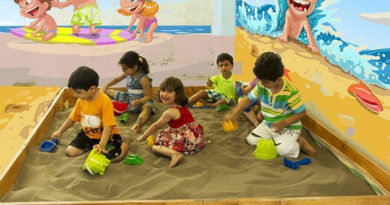 شهریه مهدهای کودک